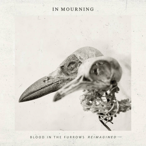 In Mourning : Blood in the Furrows (Reimagined)